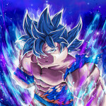 [UPDATE] Goku Vs Saitama Battlegrounds