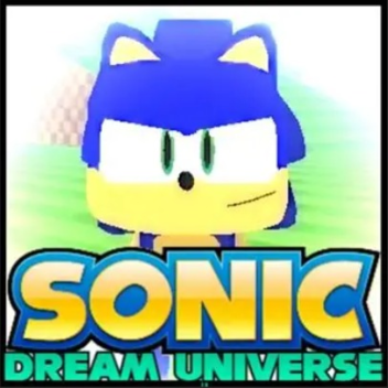 Sonic Dream Universe [LEGACY]