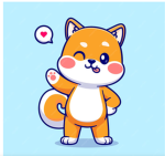 Cutie Little Puppy’s