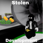 Stolen Development