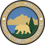 Marigold Parks and Forestry