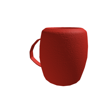 Empty Mug