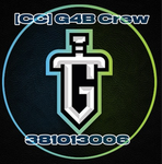 [CC] G4B Crew