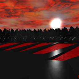 [PNE] [TOURISM] The 2nd Hunger Games
