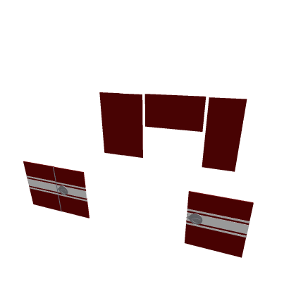 CabDoorModel
