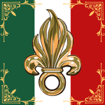 [IM] French Foreign Legion