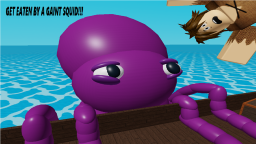 UCIEKAJ Z PIRACKIEGO STATKU OBBY [NOWY]🏴‍☠️