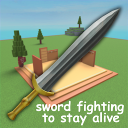 Steal Time and Sword Fight