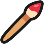 A Painting Game