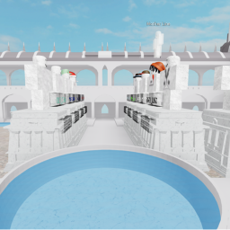 The Courtyard
