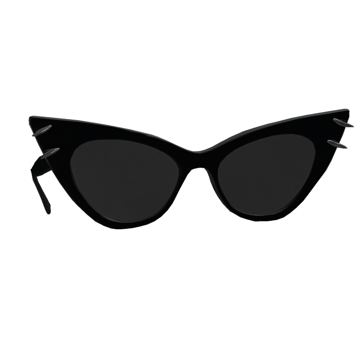 Y2K Sunglasses