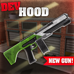 Dev hood (UPDATE!)