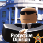 [-] Protective Division.