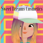 Sweet Dreams Cosmetics