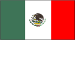 Mexican,united, Army.ejército unido mexicano.