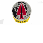 United States National Guard Special Operations Co