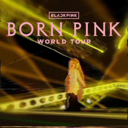 [NEW] BORN PINK WORLD TOUR HONG KONG!