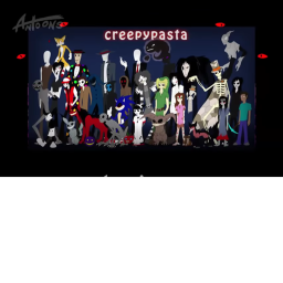 Find the characters