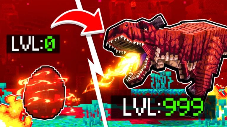 🦖Feed Your Dino