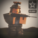 ﹝TUSAR﹞United States Army
