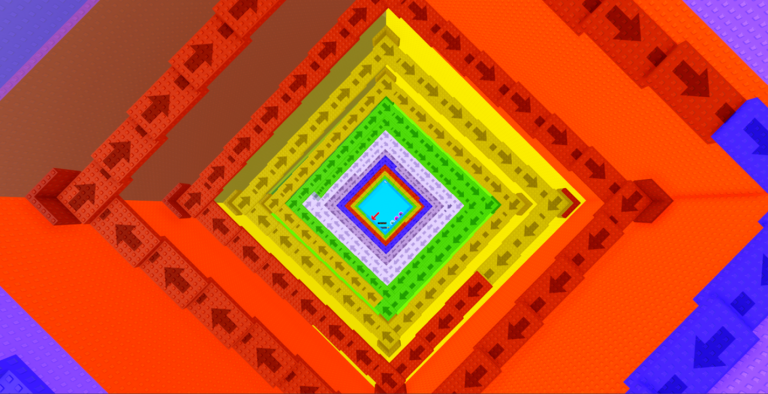 Troll Elevator Tower screenshot 1