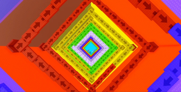 トロールエレベータータワー