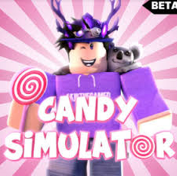 Candy Simulator REVAMPED