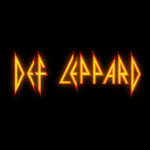 deff leppard fan