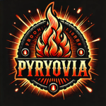 Pyrovia