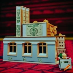 Money Tycoon
