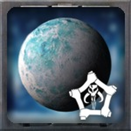 Werda Stronghold