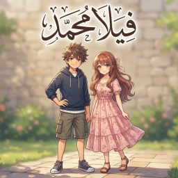 فيلا محمد | ادمن مجاني ( الاصليه )