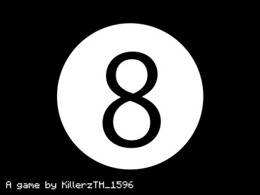 Magic 8-Ball