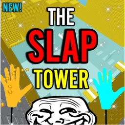The Slap Tower🤚 icon