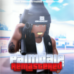 PalmDale: Remastered Group