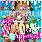 - mads tropics -