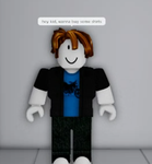 Average Clothing Seller