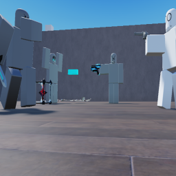 Unofficial Fighting (Reborn)