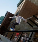 Vault 2000