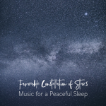 the peaceful stars