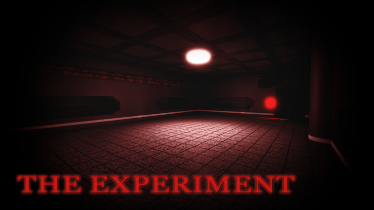 The Experiment [V8.1.2]
