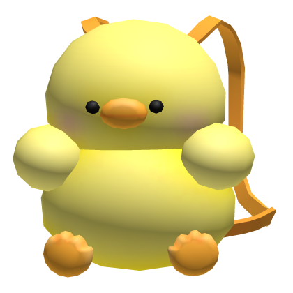 Chick Backpack