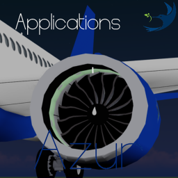 [AA]Azur Airways Application Centre