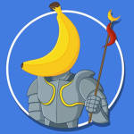 the best banana kingdom