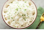 Te Great Rice Cult!