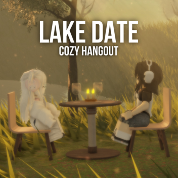 Lake Date [COZY☀️] 