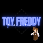 toy freddy friends<3