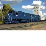 Missouri Pacific