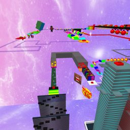 EcoPlayz Obby ReMake