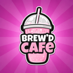 Brew’d Cafe